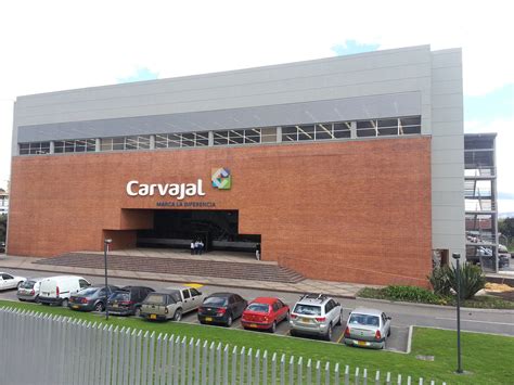 carvajal sas bogota